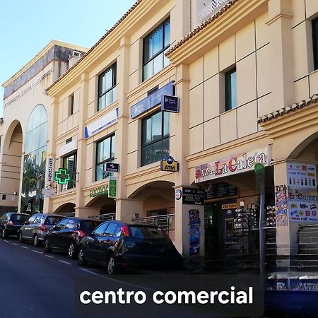 Appartment Beach Golf Benalmádena Exterior foto