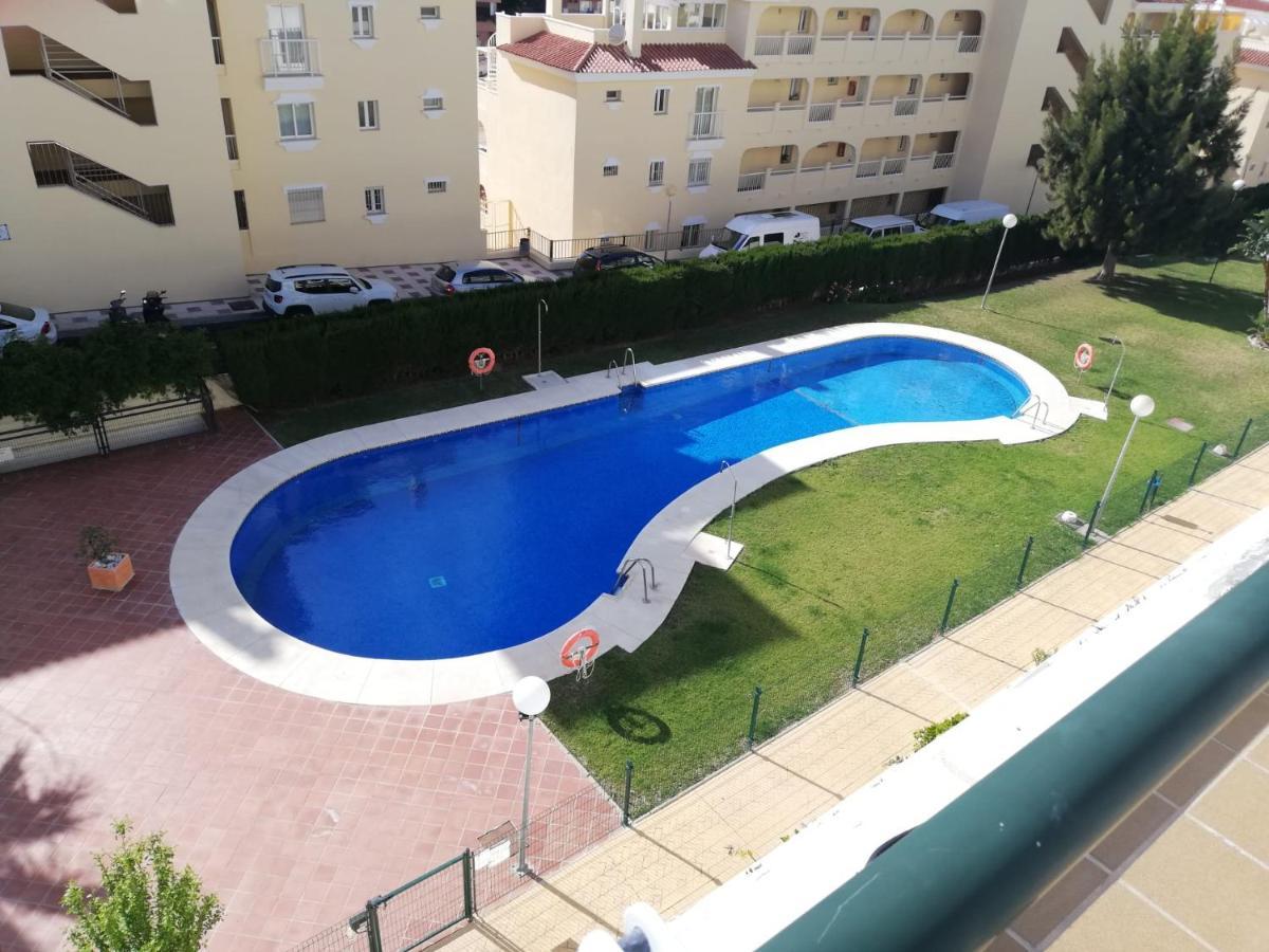 Appartment Beach Golf Benalmádena Exterior foto