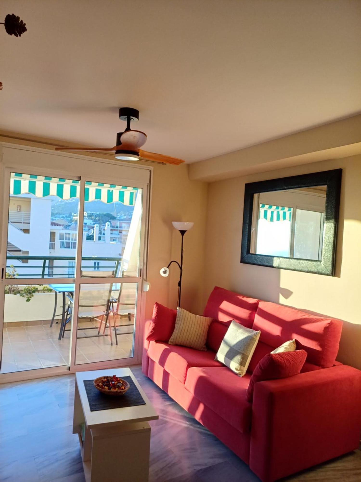 Appartment Beach Golf Benalmádena Exterior foto